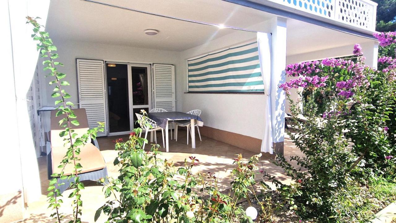 Garden Apartments คิร์ก ภายนอก รูปภาพ